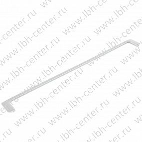 Накладка стеклянной полки 7422718 LIEBHERR (Либхер) +7(495) 151-15-16