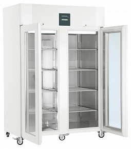 Ремонт лабораторных холодильников Либхер