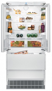Ремонт встроенных холодильников Либхер