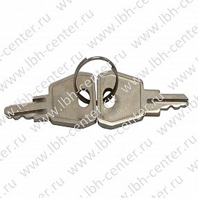 Ключи от замка 7043341 LIEBHERR (Либхер) +7(495) 151-15-16