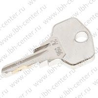 Ключ для замка винного шкафа 7043153 LIEBHERR (Либхер) +7(495) 151-15-16